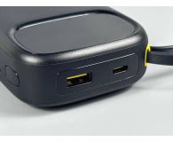 Baseus EnerFill FC31 20000mAh 22.5W czarny - 1456235 - zdjęcie 4